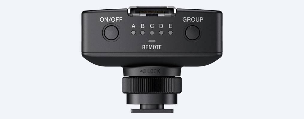 Sony FA-WRR1 FAWRR1.CE7 Fernauslöser