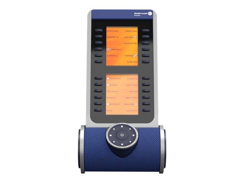 Alcatel Lucent Enterprise ALE-120 - Funktionstasten-Erweiterungsmodul