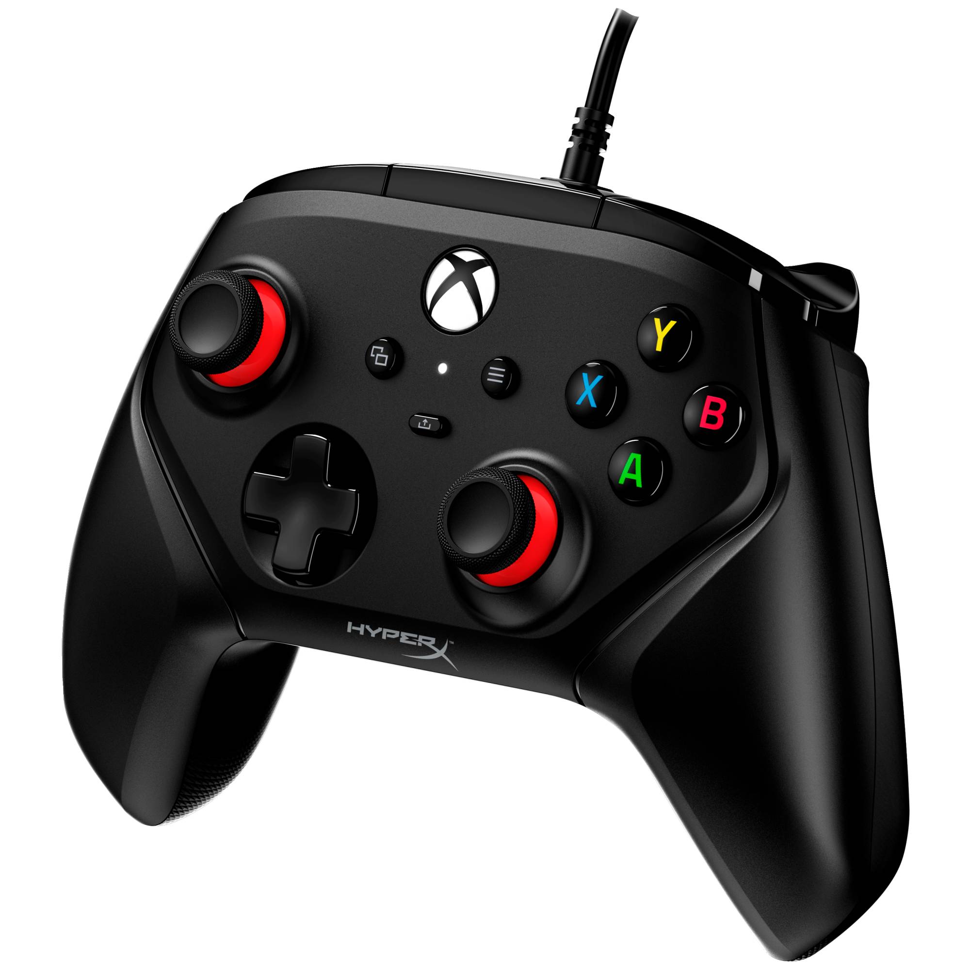 HyperX Clutch Gladiate Xbox Controller - Game Pad