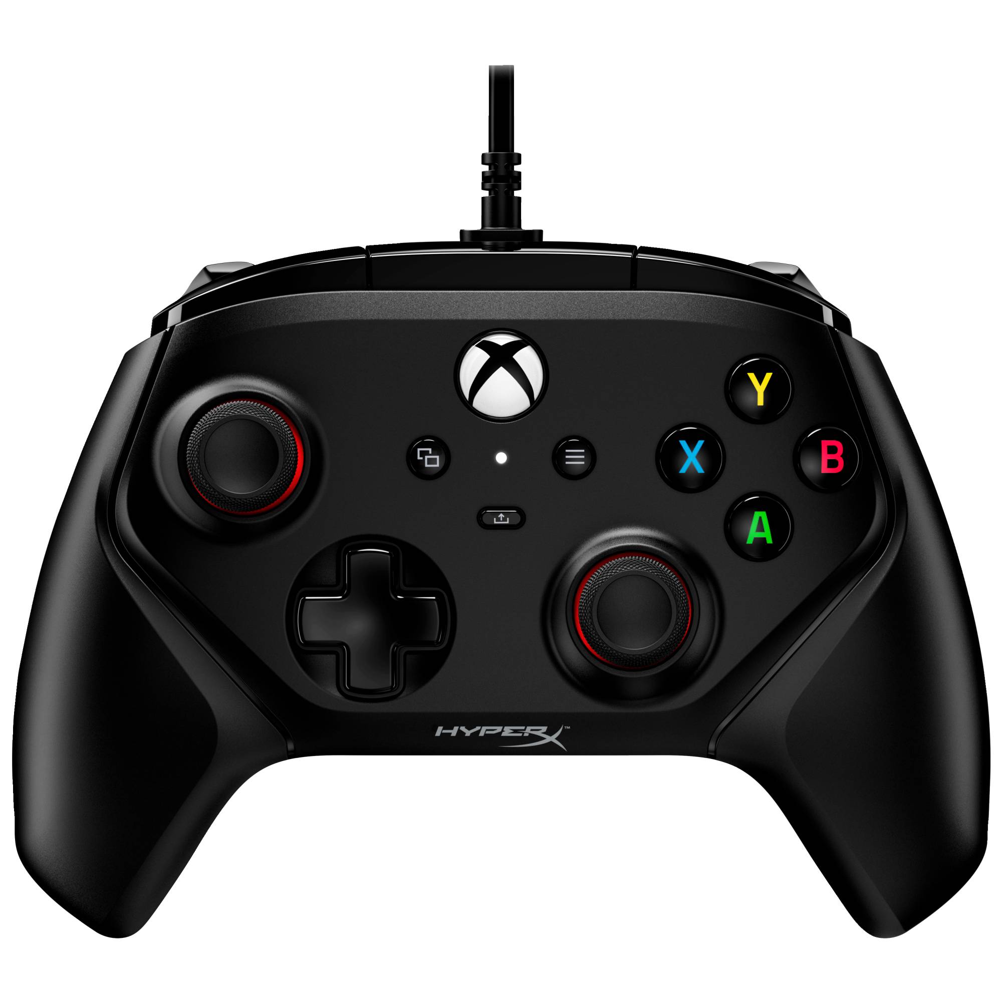 HyperX Clutch Gladiate Xbox Controller - Game Pad