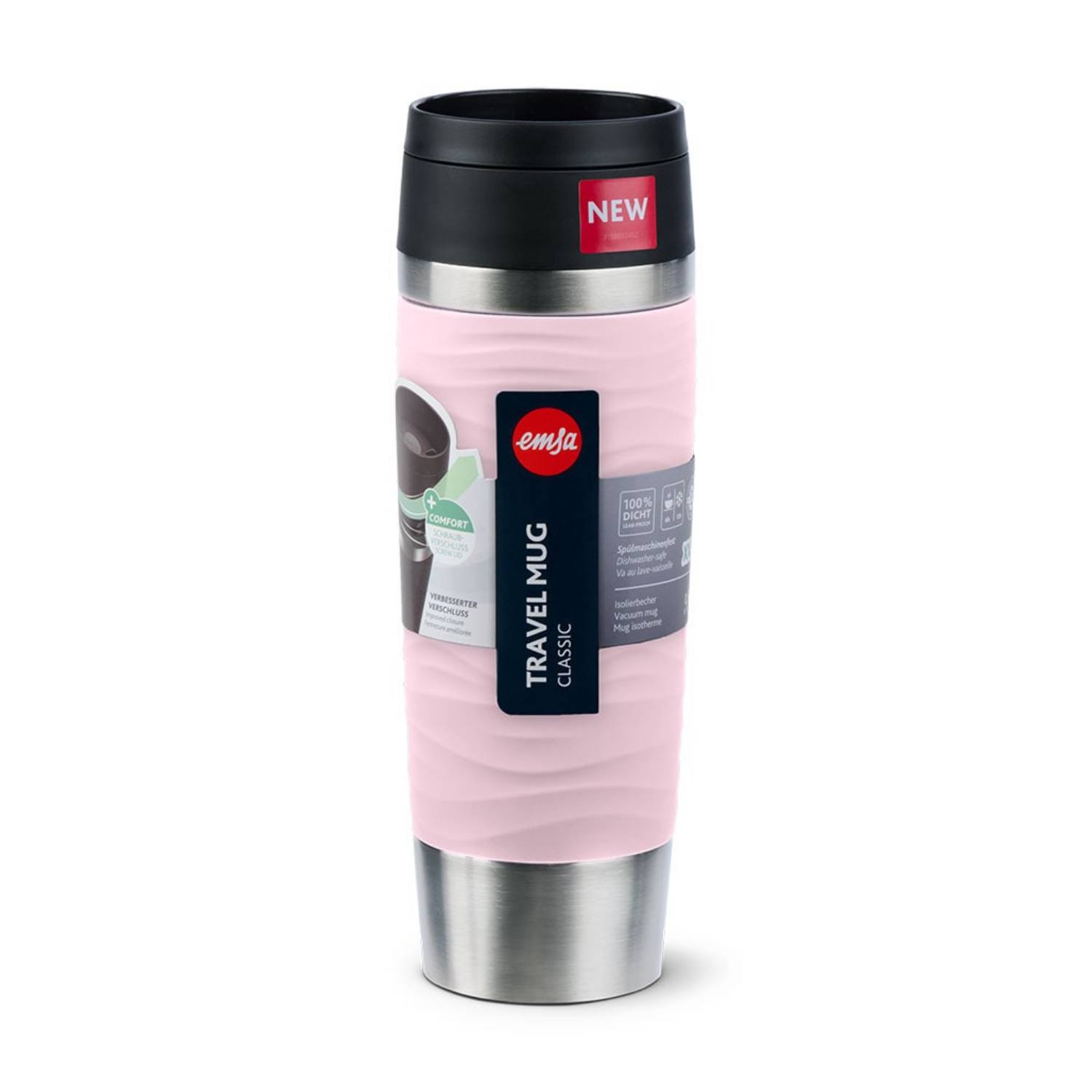 Isobecher Tr. Mug C.0,5l p.ro