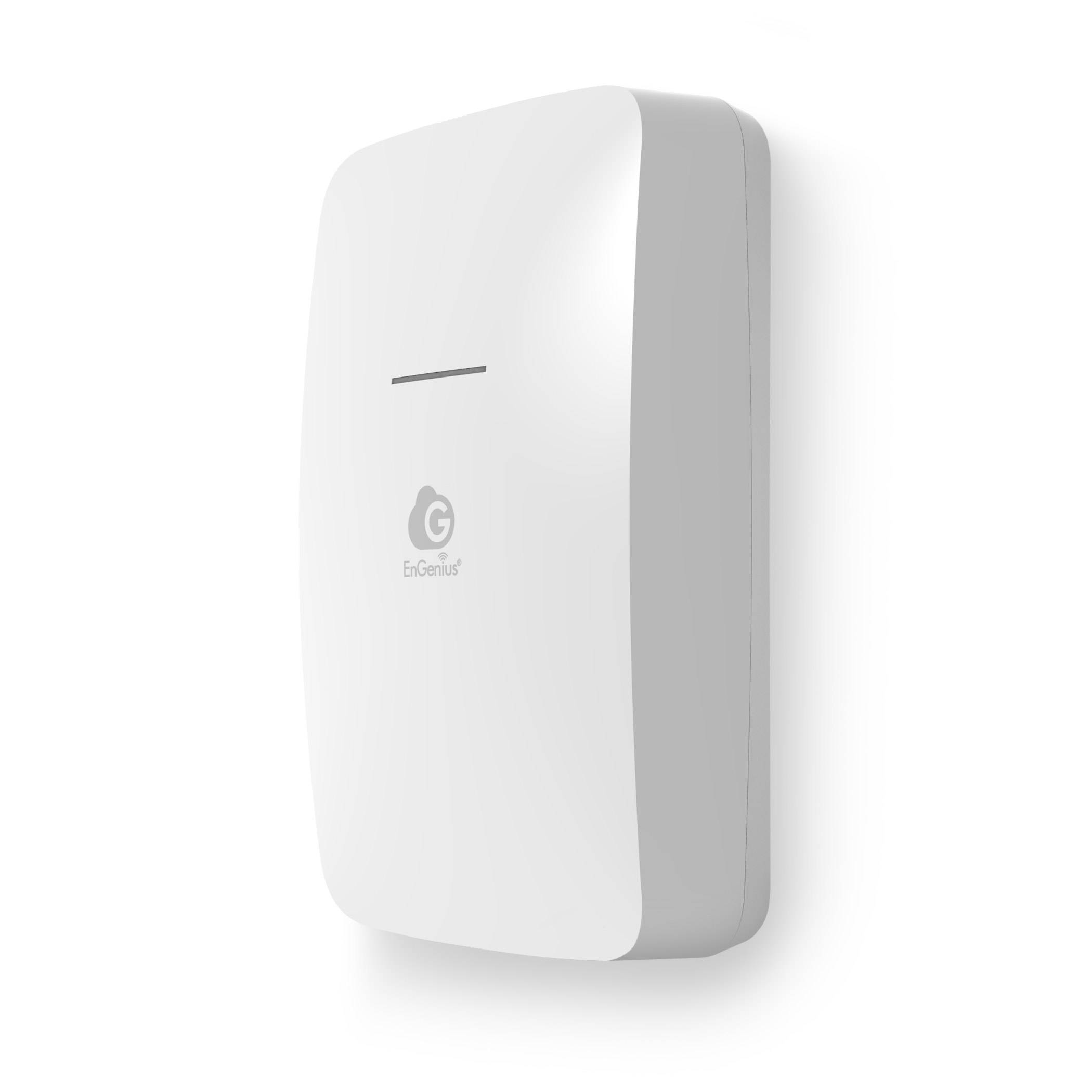 EnGenius ECW215 WLAN Access Point 1200 Mbit/s Weiß Power over Ethernet (PoE)