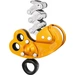 Petzl D022BA00 Zigzag Plus Descender Gelb Petzl D022BA00 Zigzag Plus Descender Gelb