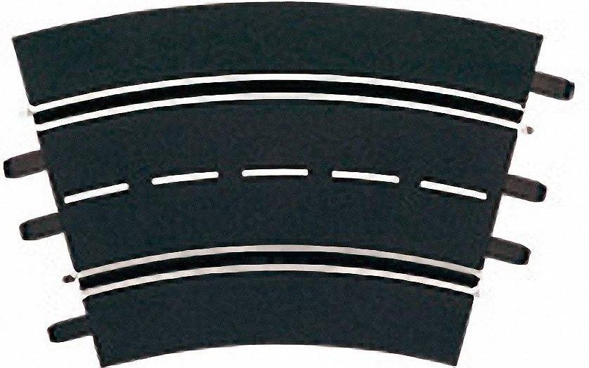 Carrera Toys 20572, Schwarz