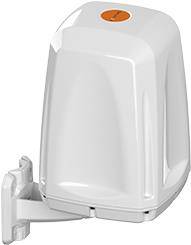 Poynting · Antennen· 5G/LTE· Mast/Wand·A-EPNT-0004-V1-17· wei? SMA F - ePoynt K