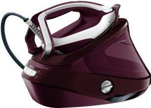 TEFAL Pro Express Vision GV9810 - Dampfbügeleisen
