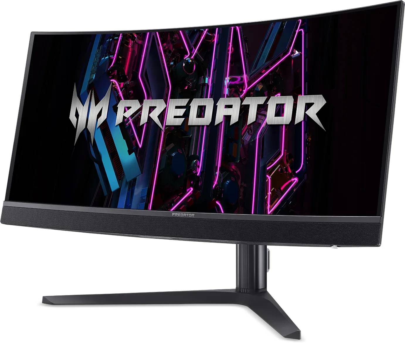 Acer Predator X34Vbmiiphuzx