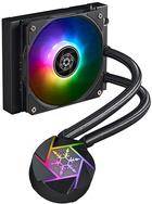 SilverStone Vida 120 Slim