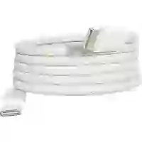 4SMARTS - USB-C Magnetisches Kabel RollUp USB C - 1.5 m - Kabel - Digital/Daten 4SMARTS - USB-C Magnetisches Kabel RollUp USB C - 1.5 m - Kabel - Digital/Daten