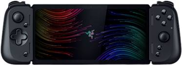 Razer Edge - Tablet - Snapdragon G3x Gen 1 - 6 GB RAM - 128 GB UFS 3.1 - 17.3 cm (6.8"")