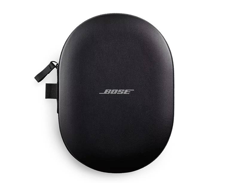 Bose QuietComfort Ultra - Kopfhörer mit Mikrofon - ohrumschließend - Bluetooth -
