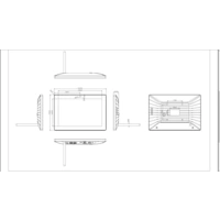ALLNET Touch Display Tablet 10 Zoll PoE mit 4GB/16GB RK3568 Android 13 - Entdeck ALLNET Touch Display Tablet 10 Zoll PoE mit 4GB/16GB RK3568 Android 13 - Entdeck