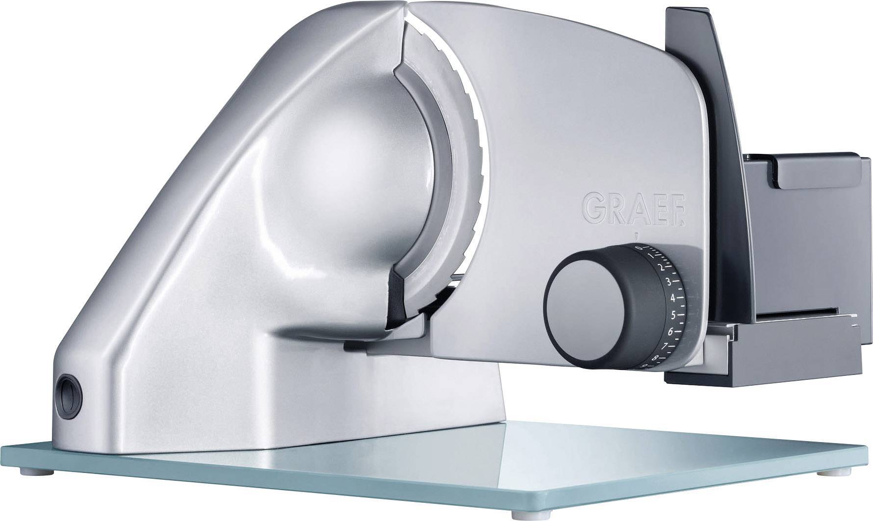 Graef Allesschneider Vivo V 24