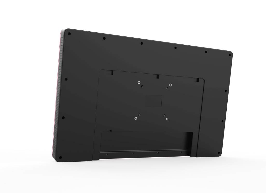 ALLNET Meetingraum RGB LED Tablet 15 Zoll RK3288 Android 8.1/10 und NFC/RFID