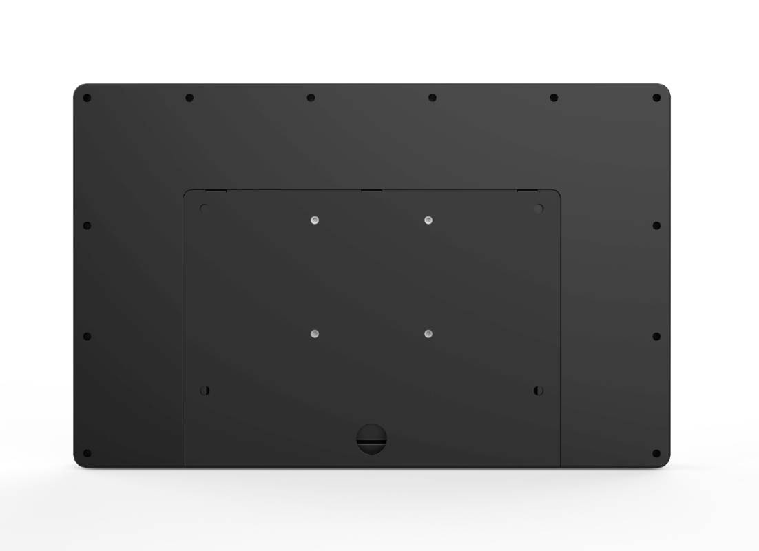 ALLNET Meetingraum RGB LED Tablet 15 Zoll RK3288 Android 8.1/10 und NFC/RFID