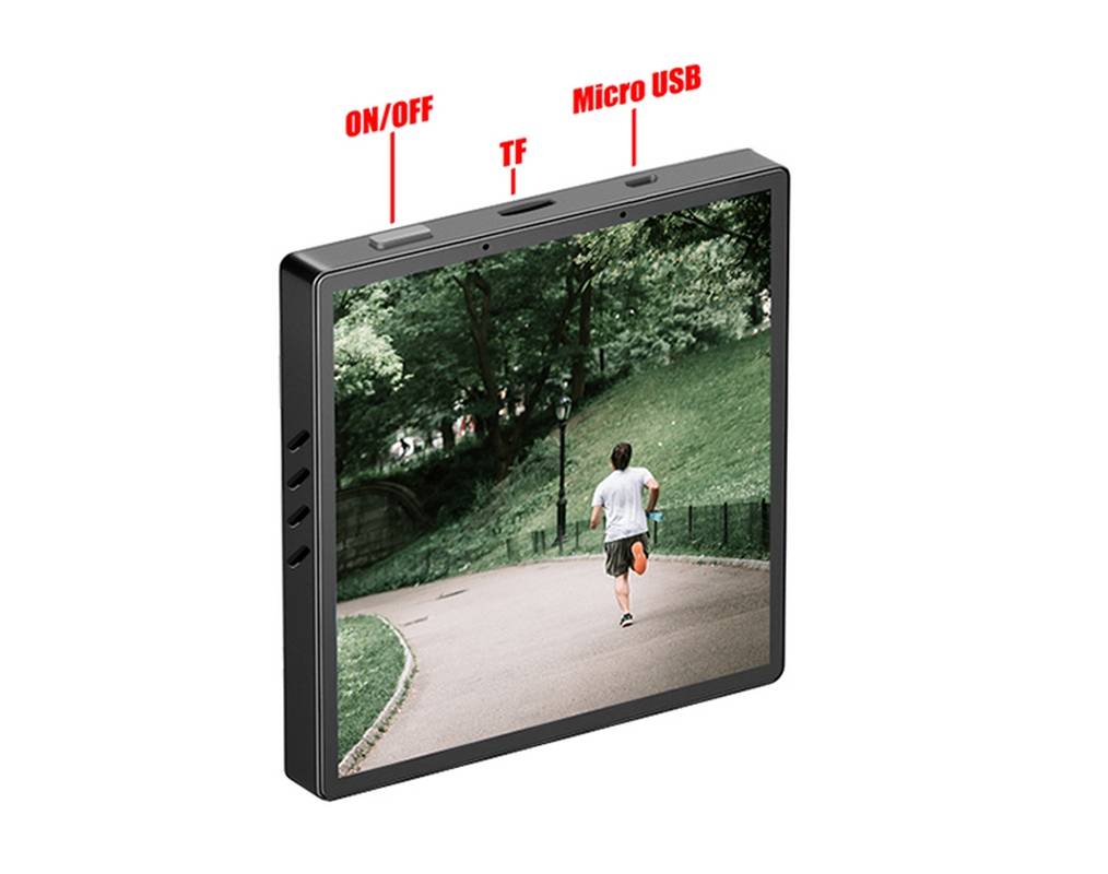 ALLNET Display Tablet mit RK3128 Android 7.1 - 8 GB10,2 cm