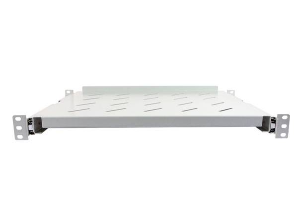 ALLNET ALL-S0002105, Grau, 48,3 cm (19""), 420 mm, 350 mm, 45 mm, 3,05 kg