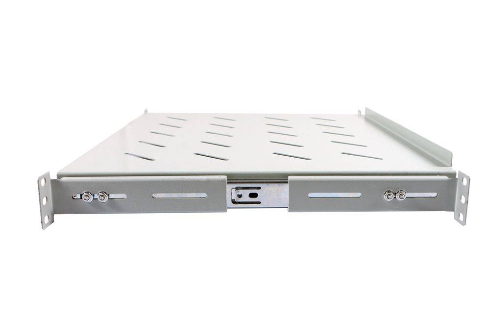 ALLNET ALL-S0002105, Grau, 48,3 cm (19""), 420 mm, 350 mm, 45 mm, 3,05 kg