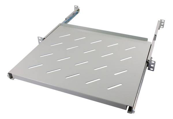 ALLNET ALL-S0002105, Grau, 48,3 cm (19""), 420 mm, 350 mm, 45 mm, 3,05 kg