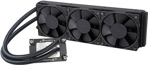 SST-XE360-4677 Water cooling system