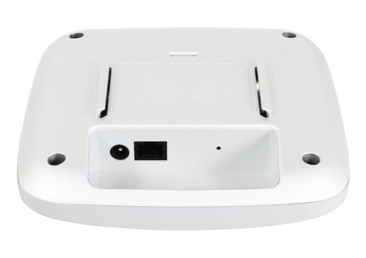 ALLNET - Apollo Wireless AP WIFI6• AX3000• 2x2• Indoor• 2.5 GbE• ALL-WAPC0522AX-3000• - Access Point - Fernwartungsmodul