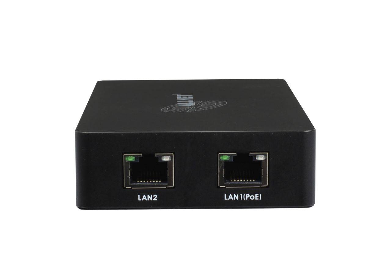 ALLNET Apollo On-Prem Hardware Controller Management & Provision von AP´s und1