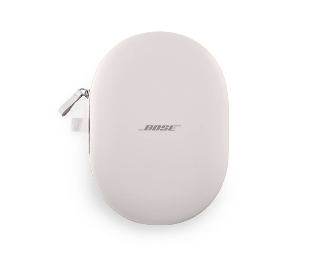 Bose QuietComfort Ultra - Kopfhörer mit Mikrofon - ohrumschließend - Bluetooth -
