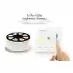 Synergy 21 LED Fernbedienung Smart Panel Controller color temperature Synergy 21 LED Fernbedienung Smart Panel Controller color temperature