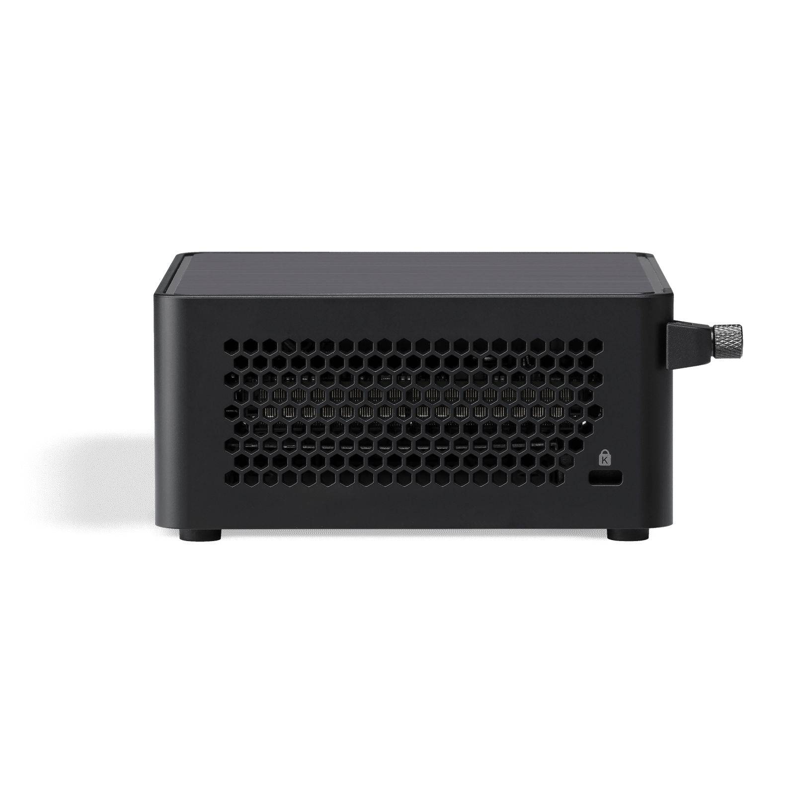 ASUS RNUC14RVHU7089C2I Intel Core Ultra 7 155H 2x16GB 1TB EU Cord W11P - Core Ultra 7