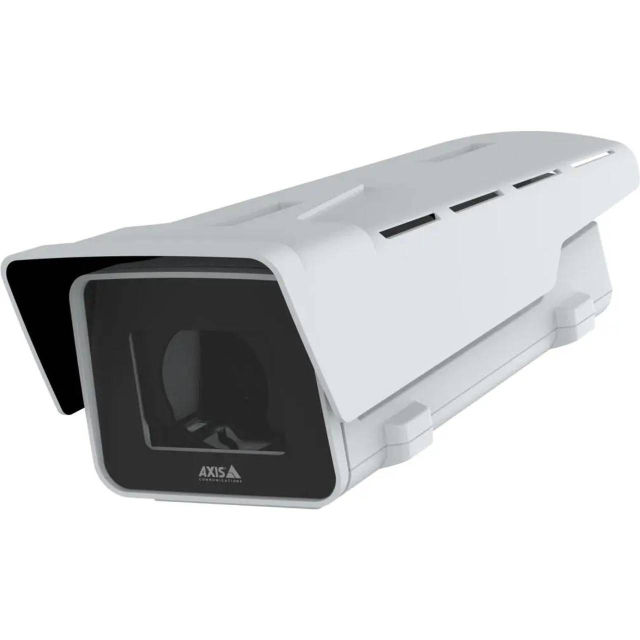 Axis P1388-BE 1/1.8in image sensor NEMA 8 MP