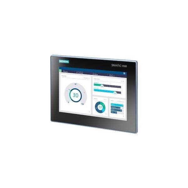 Siemens 6AV2148-8KB40-0KS0 6AV21488KB400KS0 SPS-Touchpanel
