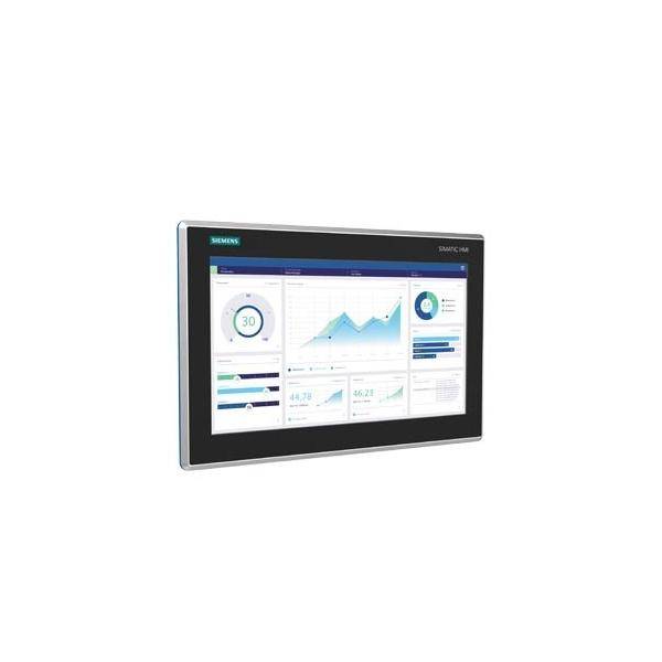 Siemens 6AV2148-8QB40-0KS0 6AV21488QB400KS0 SPS-Touchpanel