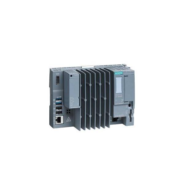 SIMATIC ET 200SP Open Controller, CPU 1515SP PC2 T, 8 GB RAM (Grundgerät 6ES7677-2DB40-0AA0), 128 GB CFast mit Windows