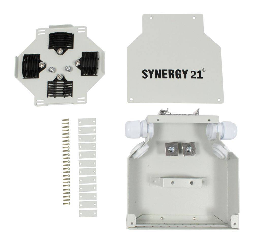 Synergy 21 S215687 Patch Panel
