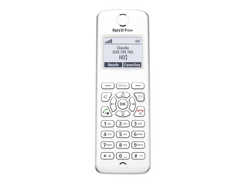AVM FRITZ!FON M2 - DECT-Mobilteil