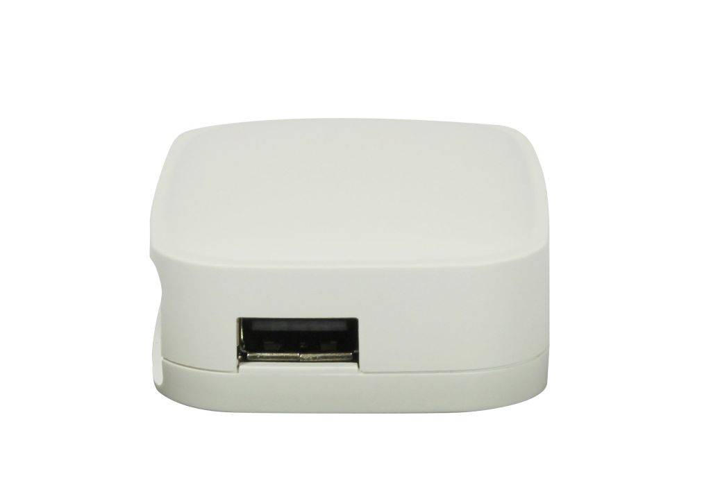 ALLNET ALL-WR0235N Wireless N Pocket-Travel-Router/AP Router WLAN 0,3 Gbps 2-Port HTTPS VPN Ethernet Firewall Repeater