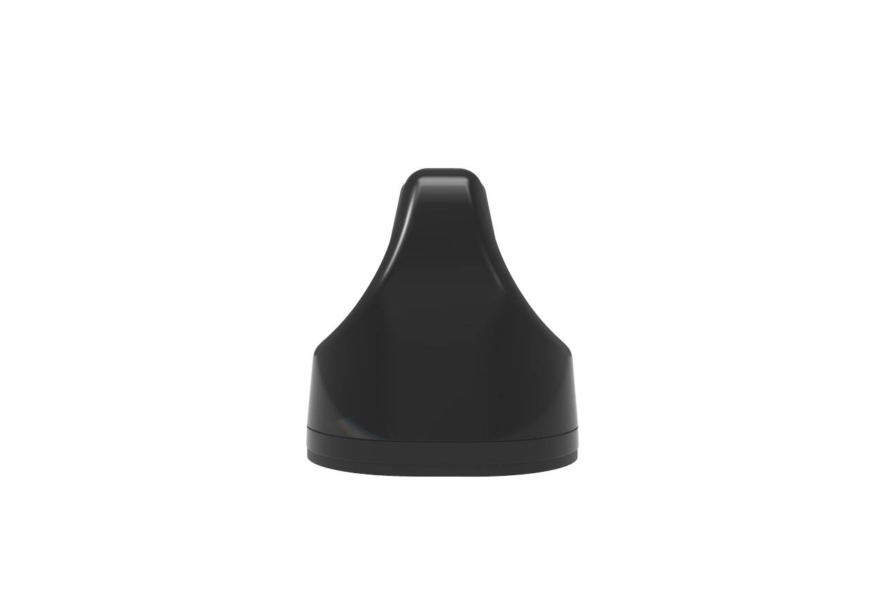 Poynting A· Antennen 5G/LTE KFZ/Marine A-MIMO-0003-V2-17-B schwarz SMA M & -