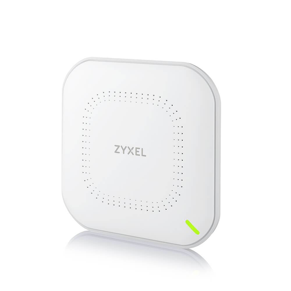 Zyxel NWA50AX Pro - Accesspoint - PoE - Wi-Fi 6