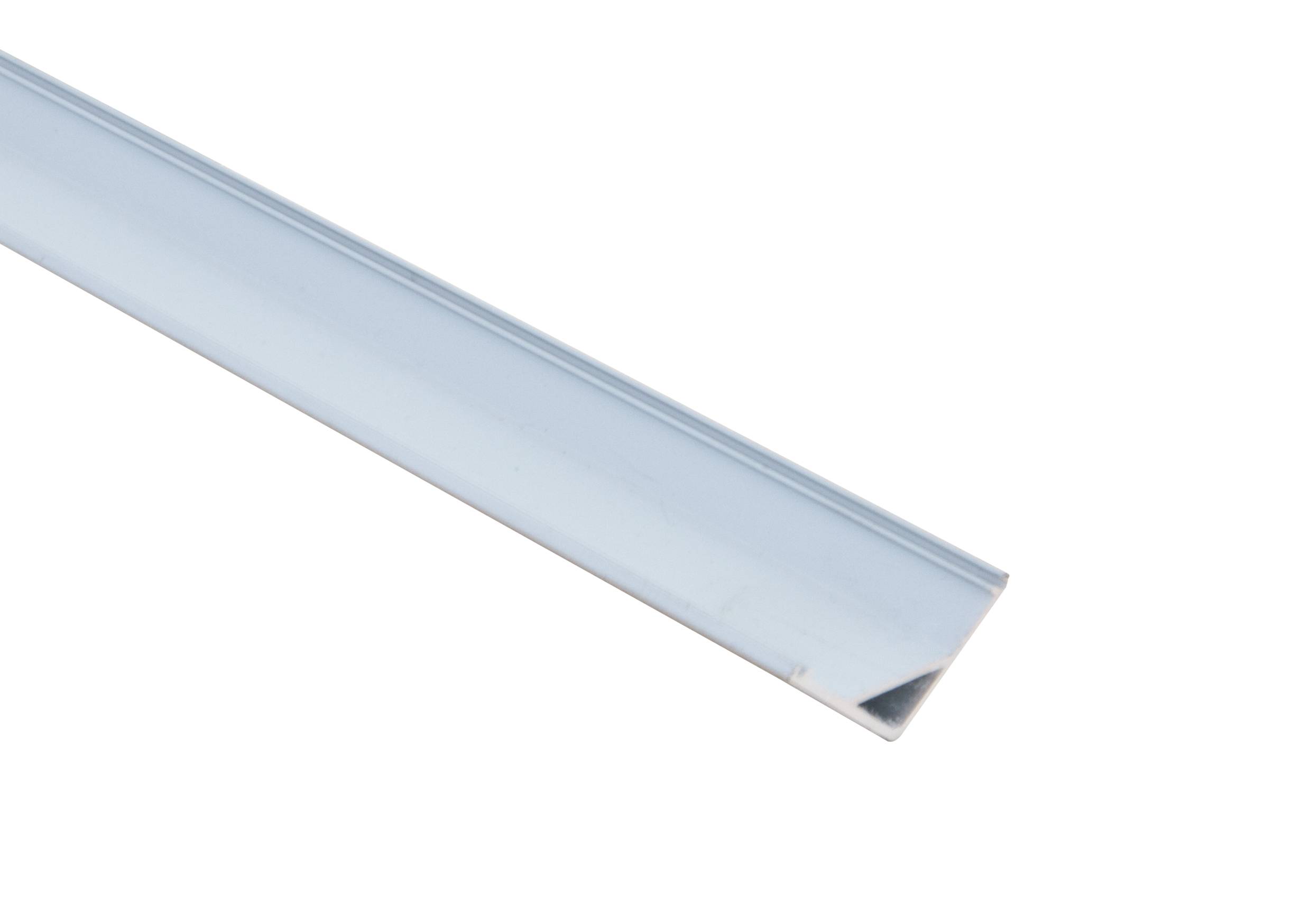 Synergy 21 S21-LED-PR20018 - Profil - Weiß - Aluminium - LED - 16 mm - 2000 mm