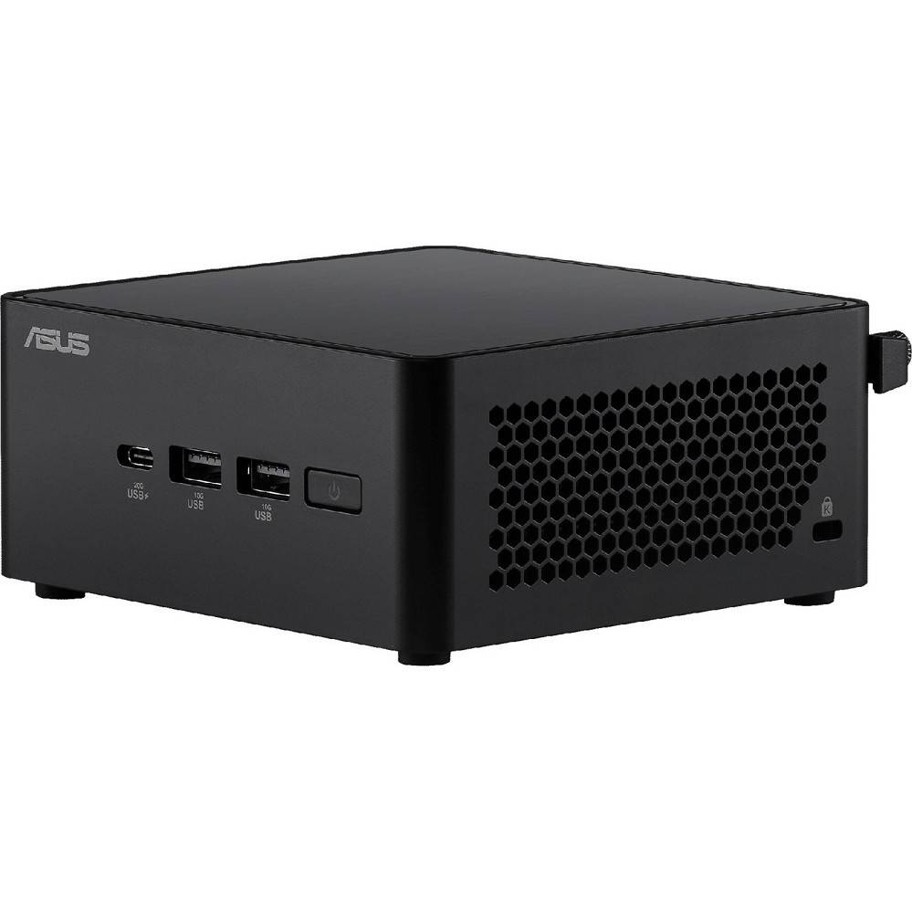 ASUS RNUC14RVHU7089C2I Intel Core Ultra 7 155H 2x16GB 1TB EU Cord W11P - Core Ultra 7