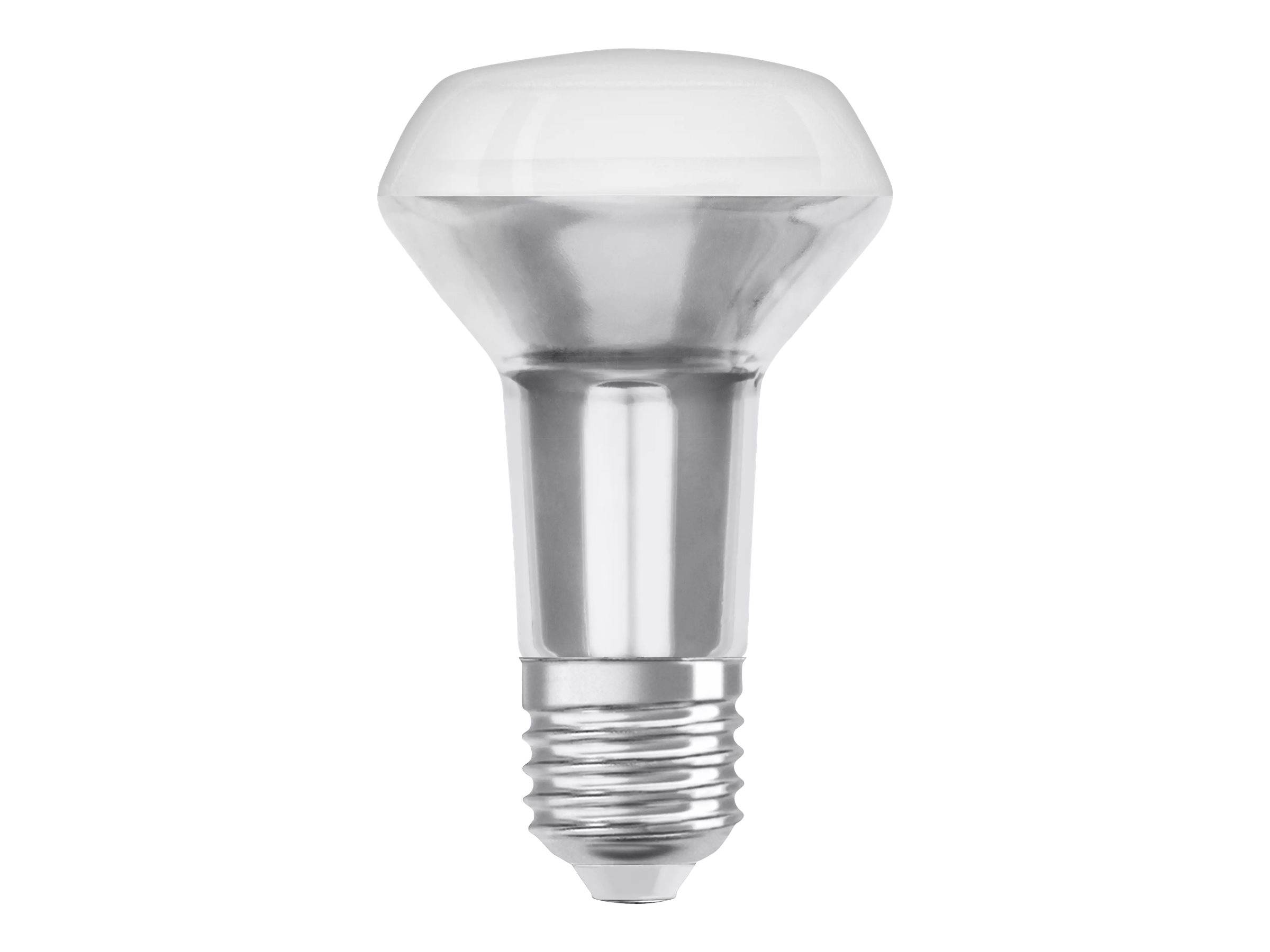 OSRAM 4058075125964 LED EEK F (A - G) E27 Reflektor 2.6 W = 40 W Warmweiß (Ø x L) 63 mm x 102 mm 1 St.