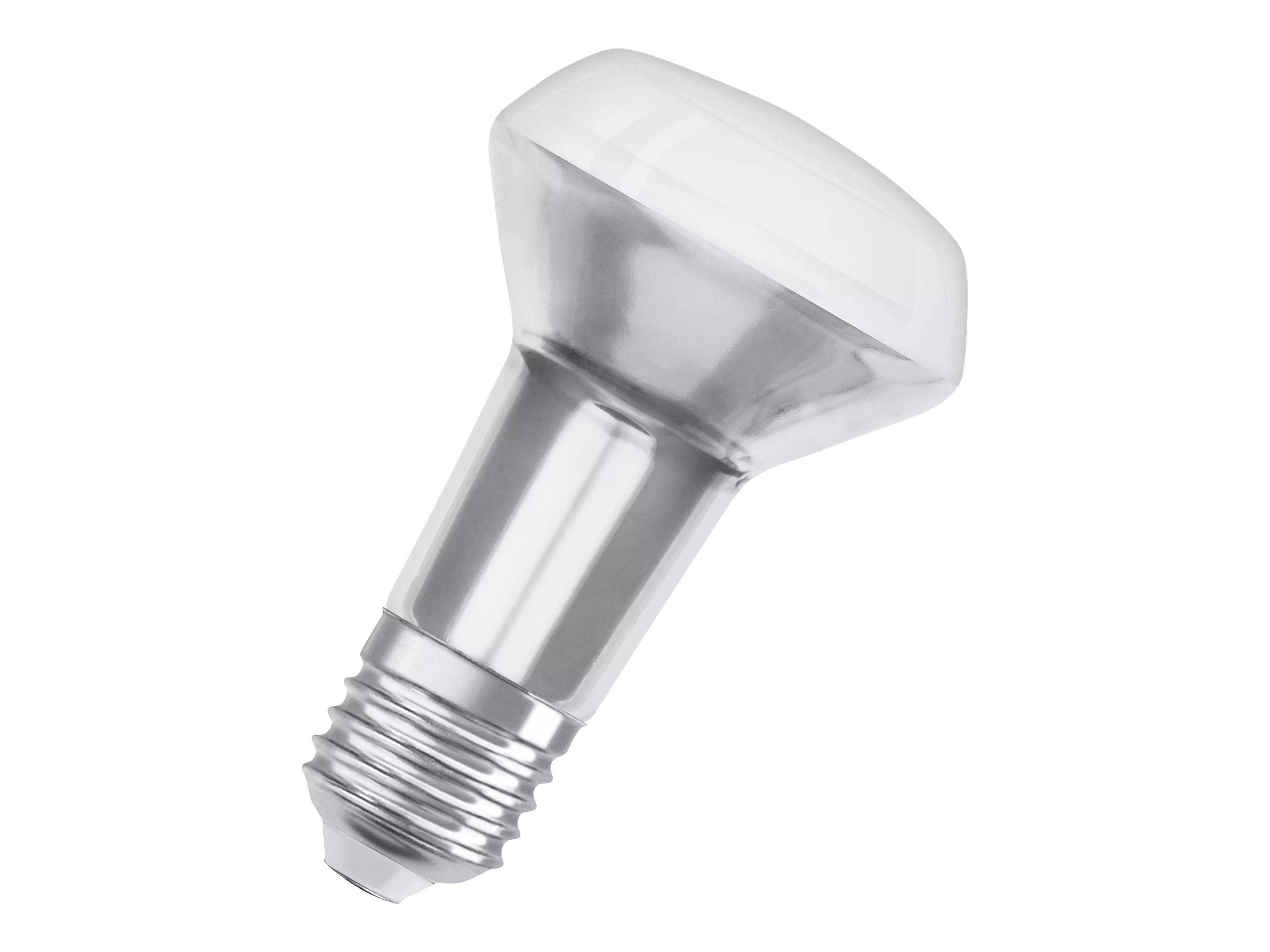 OSRAM 4058075125964 LED EEK F (A - G) E27 Reflektor 2.6 W = 40 W Warmweiß (Ø x L) 63 mm x 102 mm 1 St.