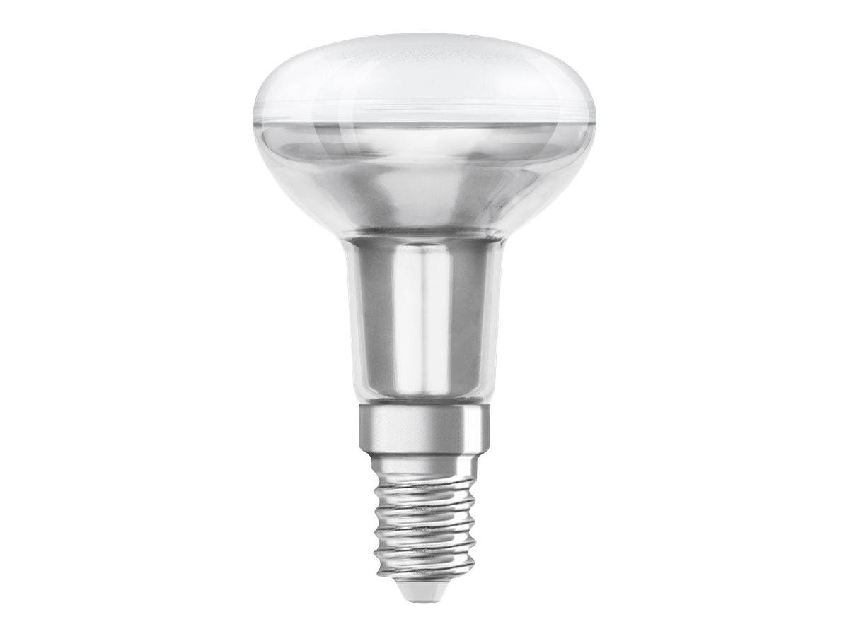 OSRAM 4058075125902 LED EEK F (A - G) E14 Reflektor 1.5 W = 25 W Warmweiß (Ø x L) 50 mm x 85 mm 1 St.