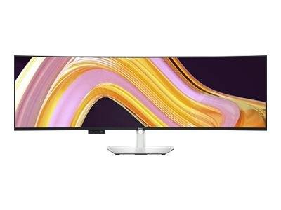 Dell UltraSharp 49 Curved Monitor - U4924Dw 124. 49* - Flachbildschirm (TFT/LCD) - 124,5 cm