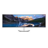 Dell UltraSharp 49 Curved Monitor - U4924Dw 124. 49* - Flachbildschirm (TFT/LCD) - 124,5 cm