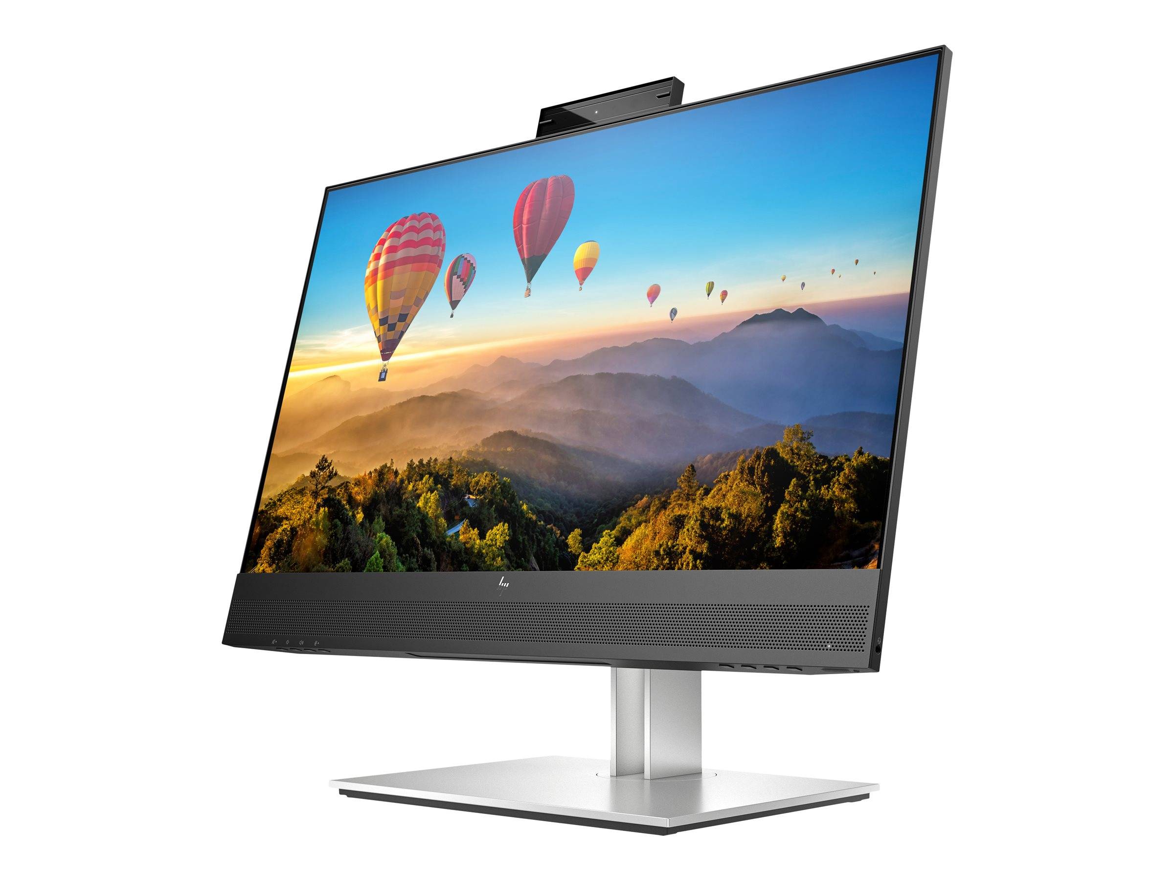 HP E24m G4 Conferencing - E-Series - LED-Monitor - 60.5 cm (23.8")