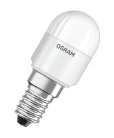 OSRAM 4058075432789 LED EEK F (A - G) E14 Glühlampenform 2.3 W = 20 W Neutralweiß (Ø x L) 25 mm x 58 mm 1 St.