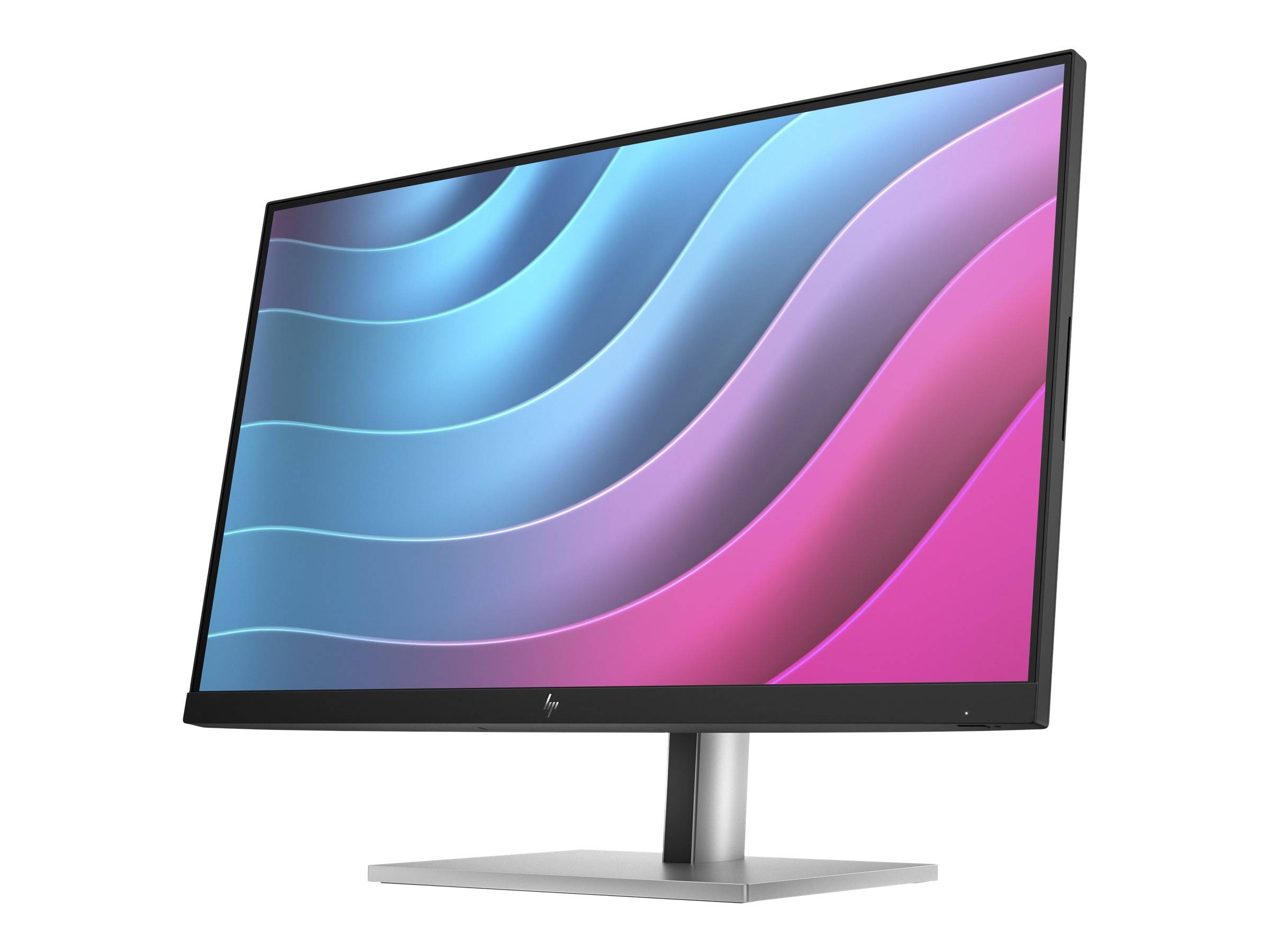 HP E24 G5 PVC Free - E-Series - LED-Monitor - 60.5 cm (23.8"")