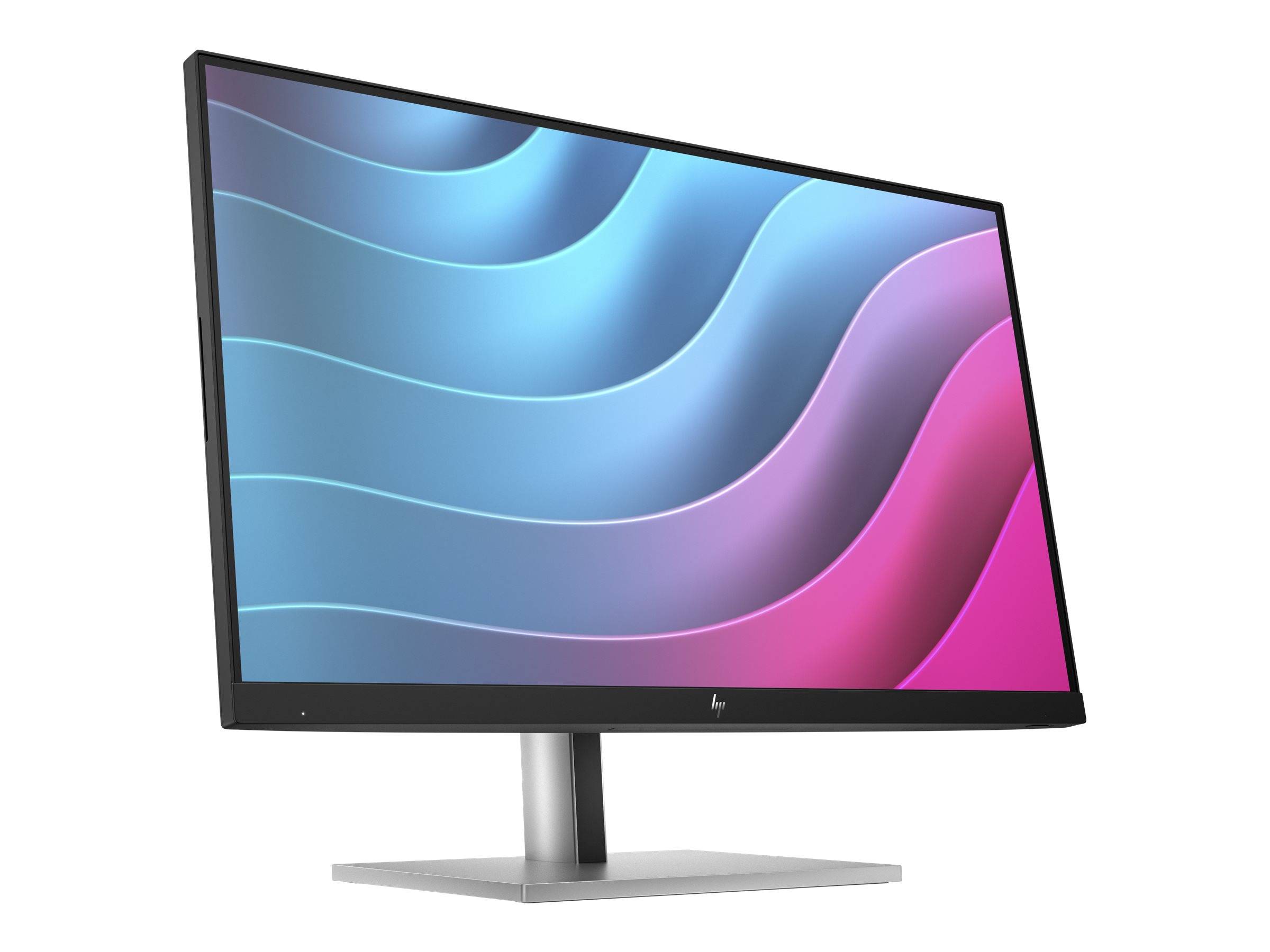 HP E24 G5 PVC Free - E-Series - LED-Monitor - 60.5 cm (23.8"")