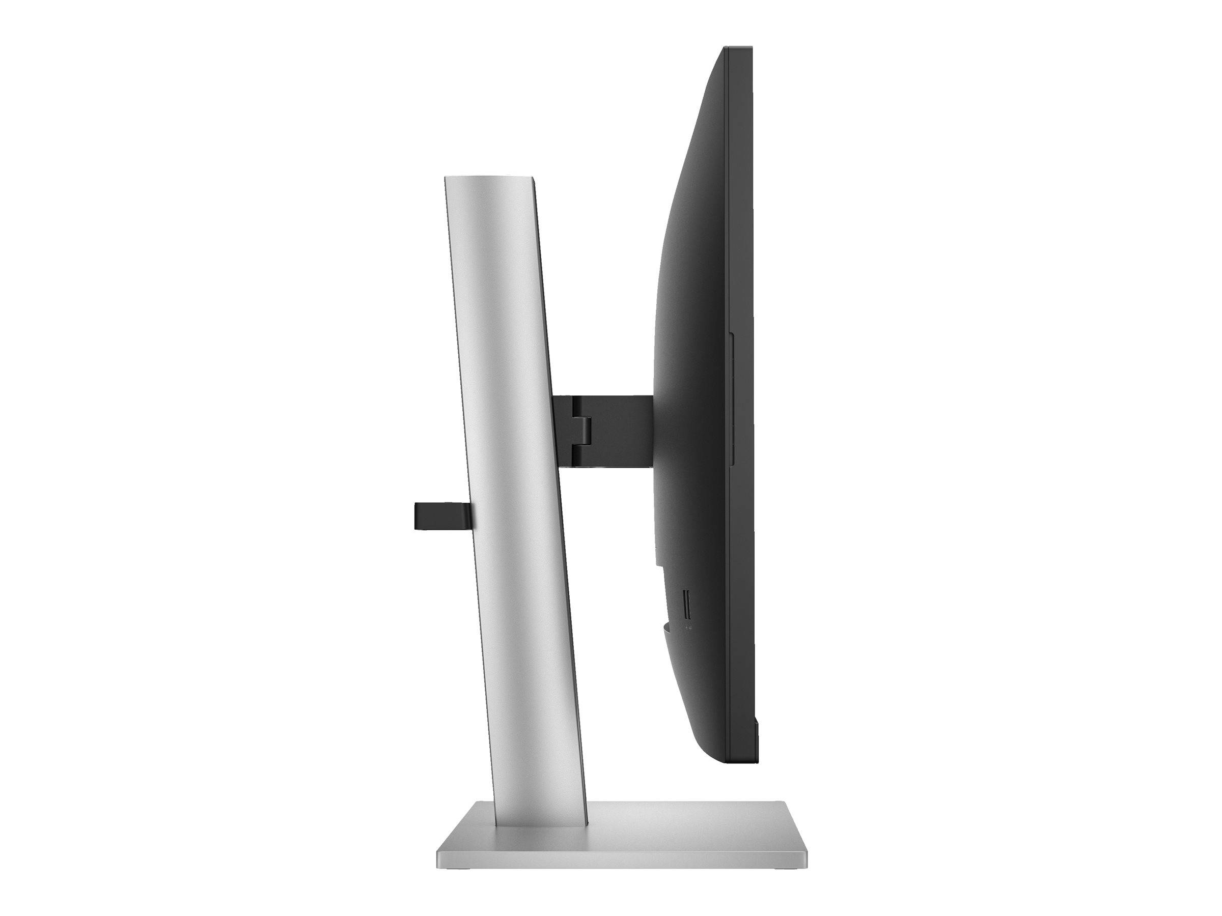 HP E24 G5 PVC Free - E-Series - LED-Monitor - 60.5 cm (23.8"")